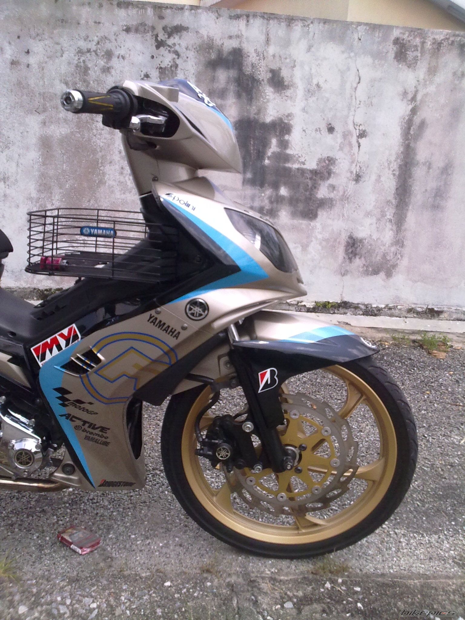 Bike Photo 1995237