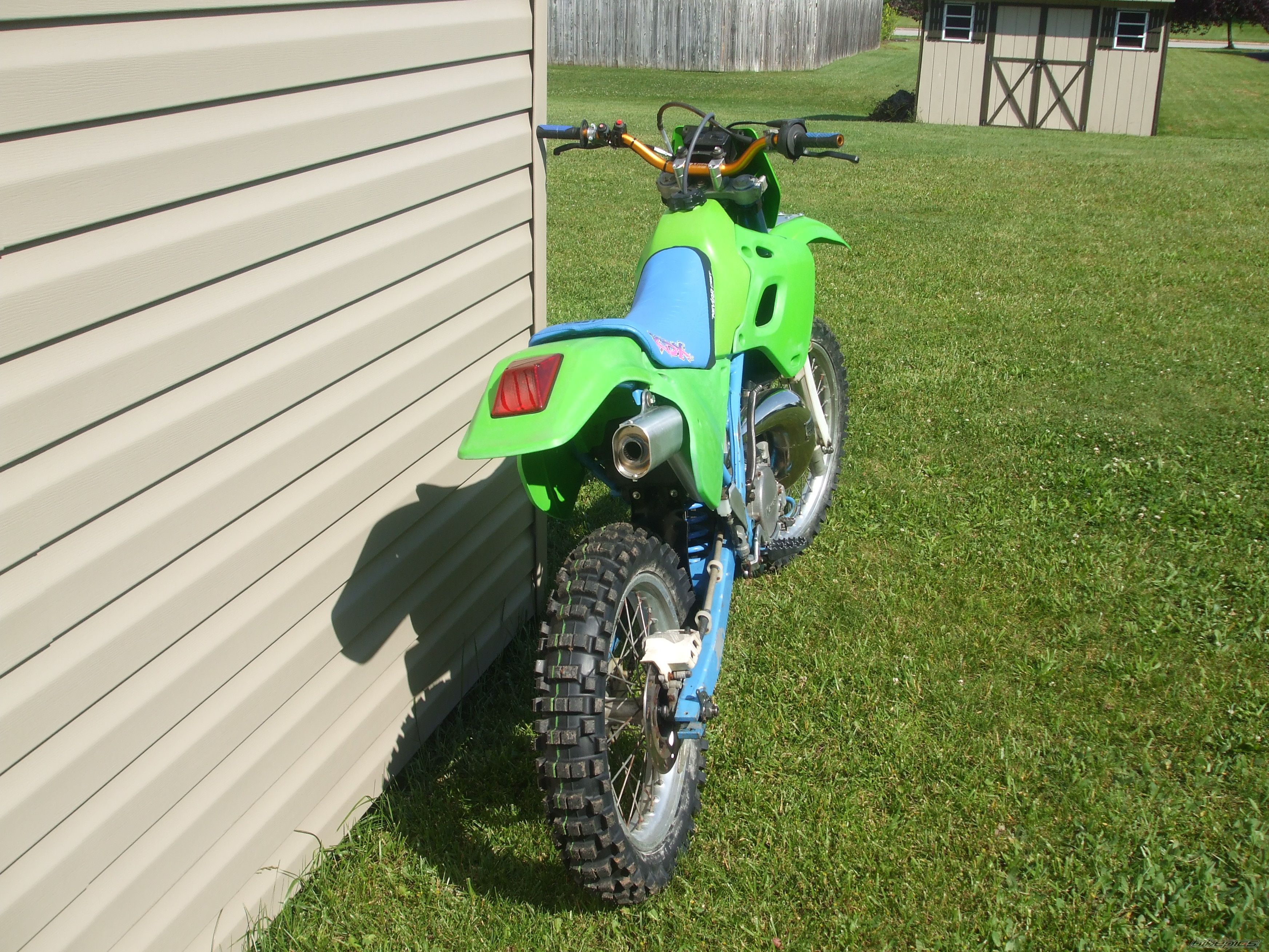 Bike Photo 1995258