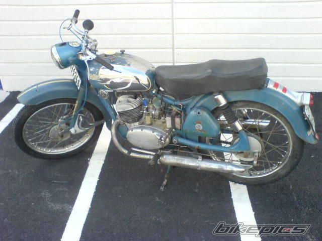 Modell 281