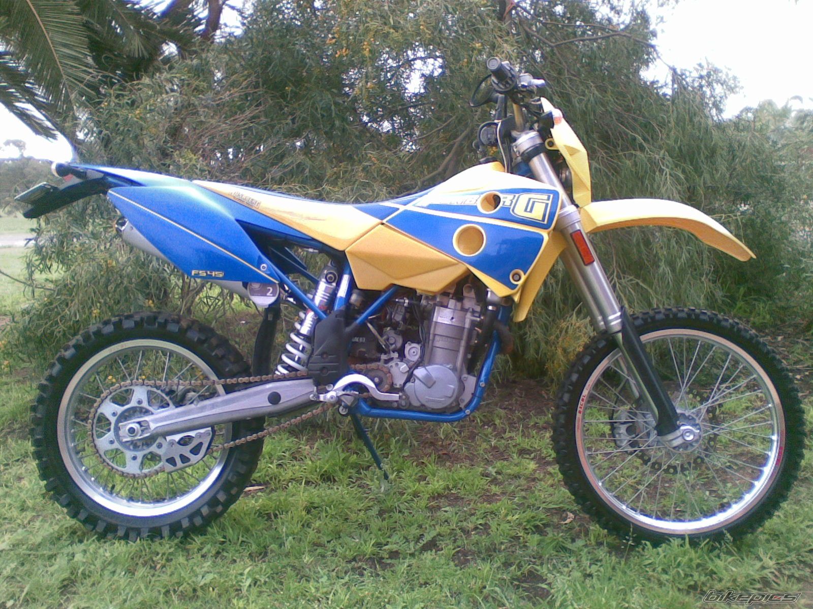 Bike Photo 1995340
