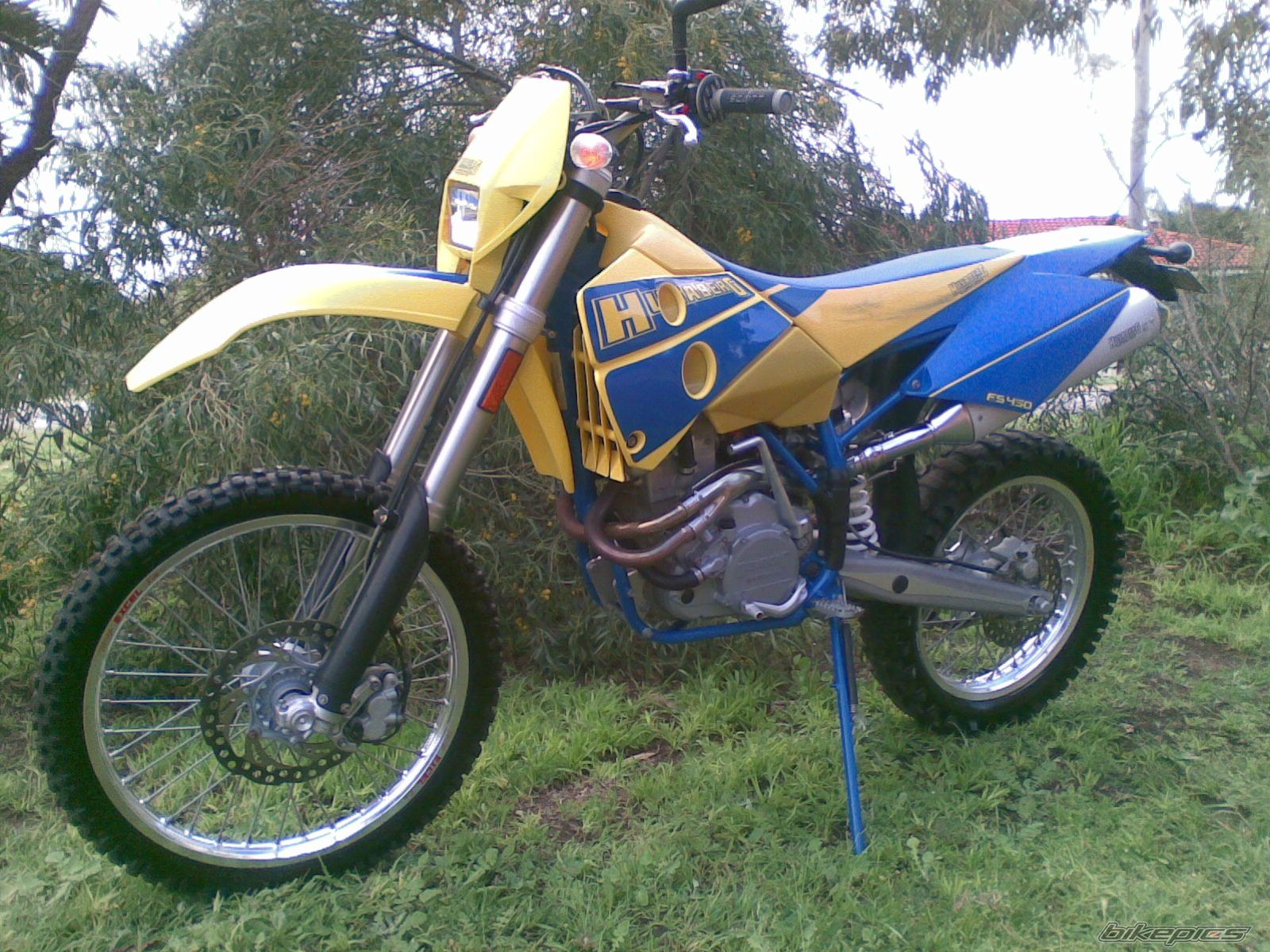 Bike Photo 1995342