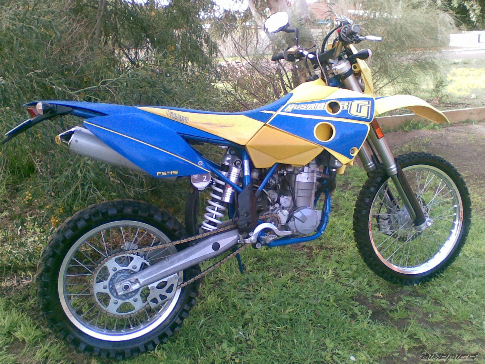 Bike Photo 1995346