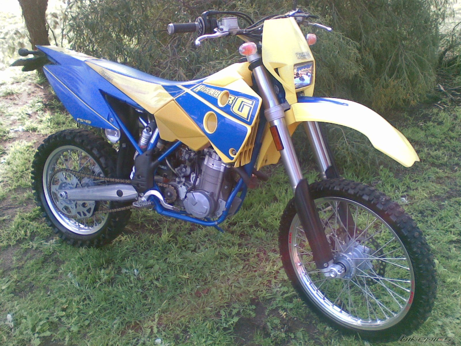 Bike Photo 1995347