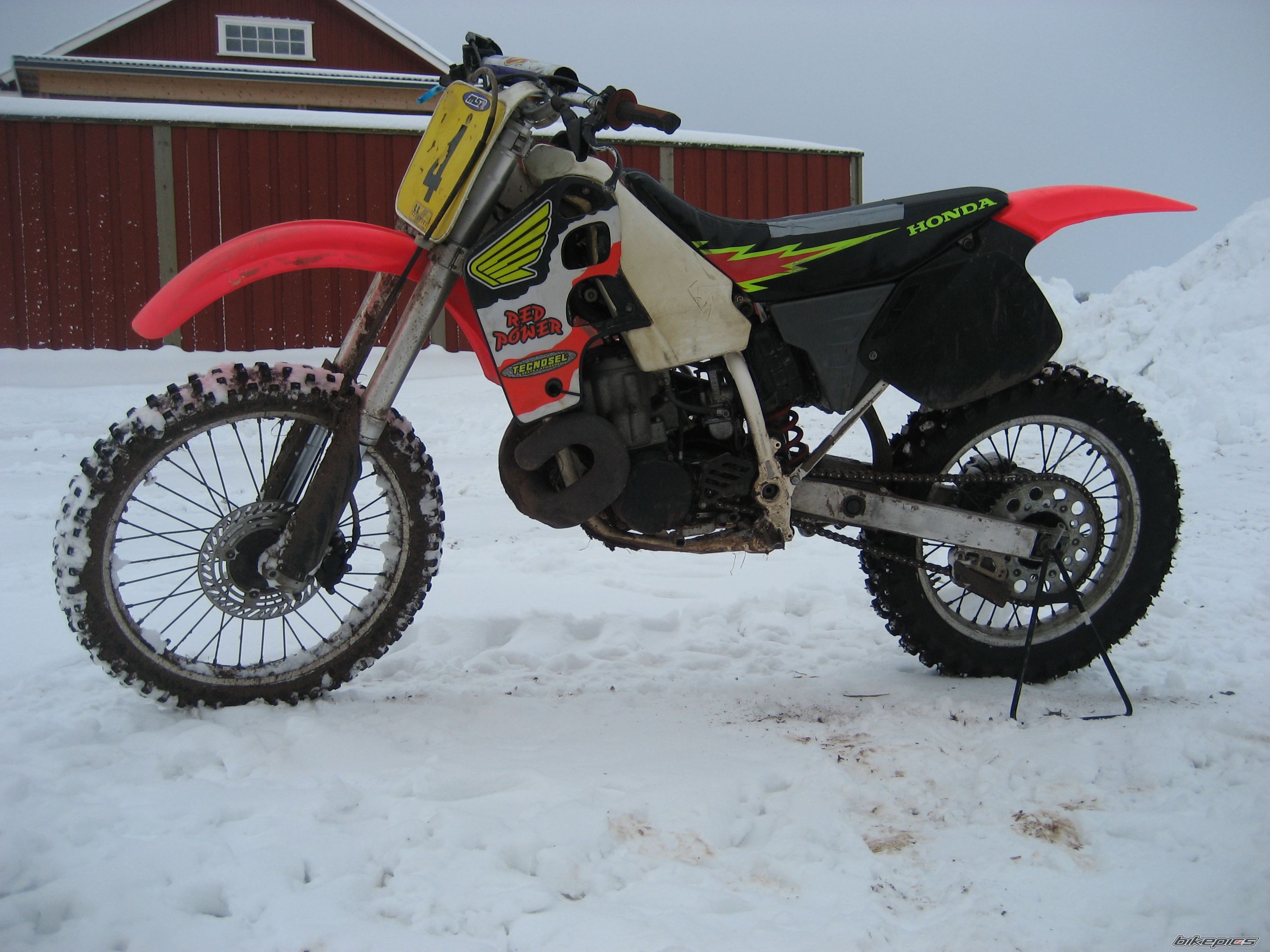Bike Photo 1995351