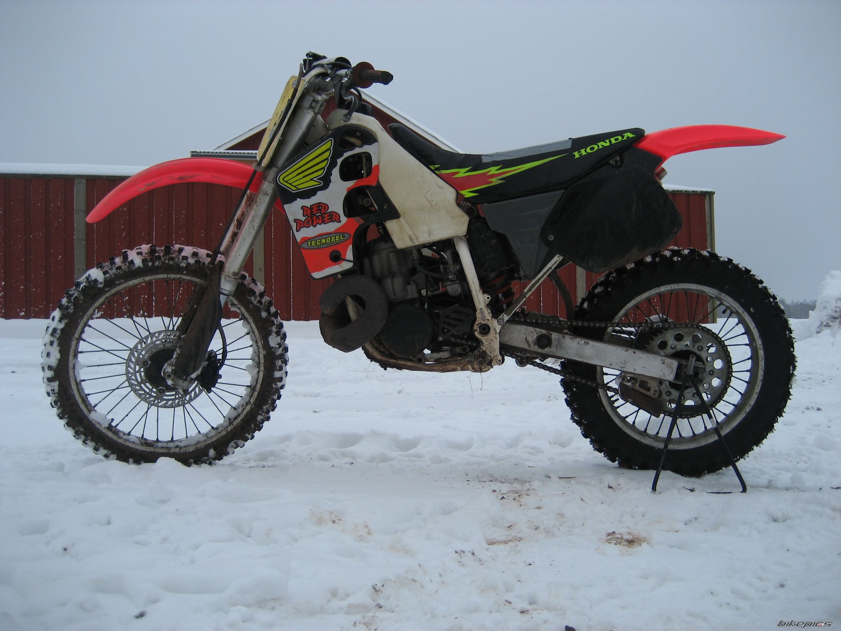 Bike Photo 1995353
