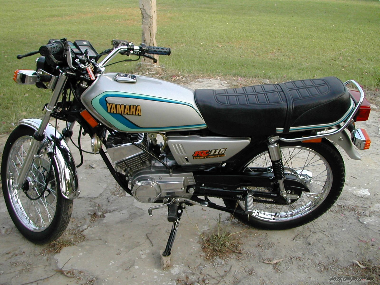 Bike Photo 1995367
