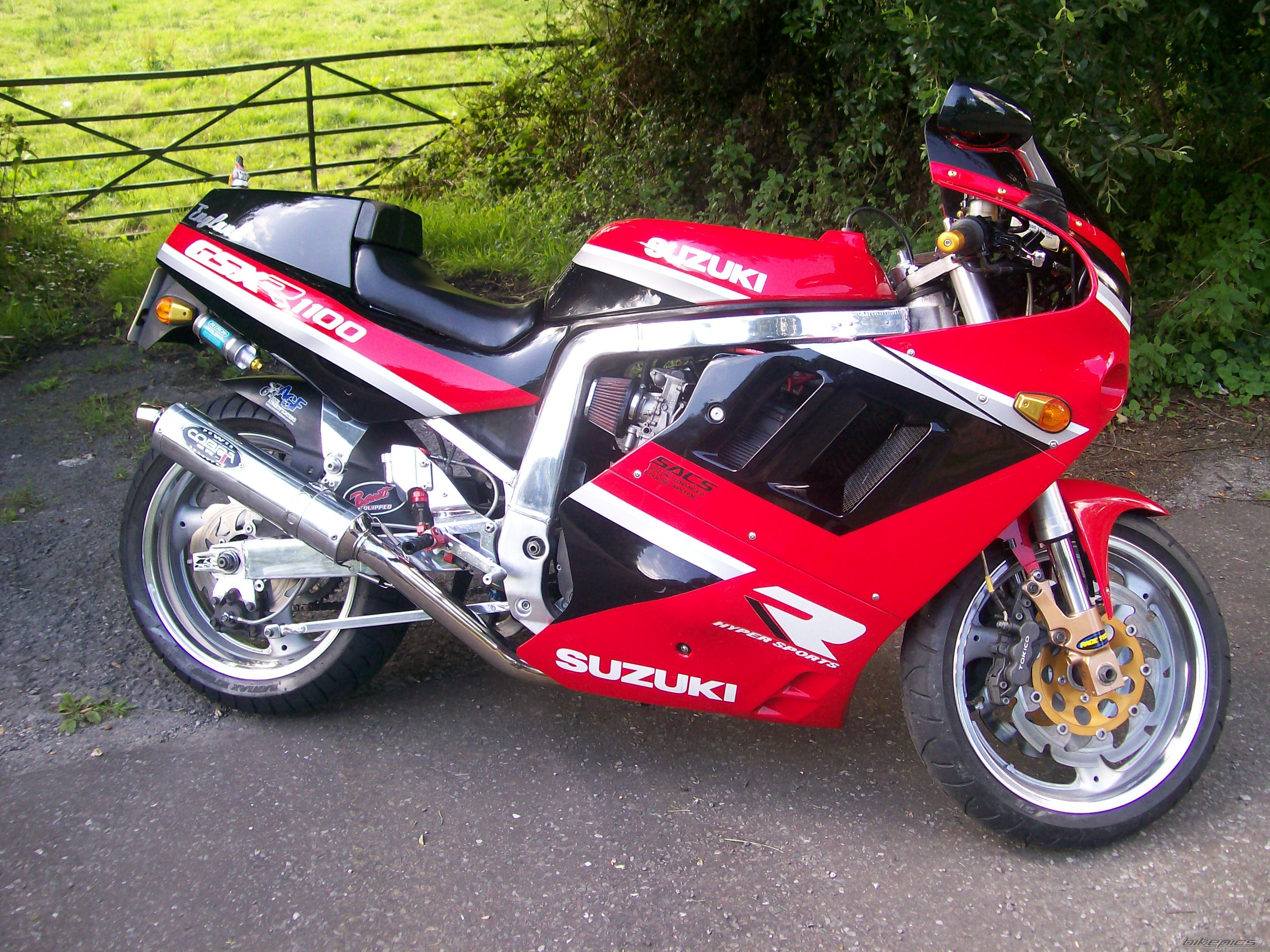 Bike Photo 1995387