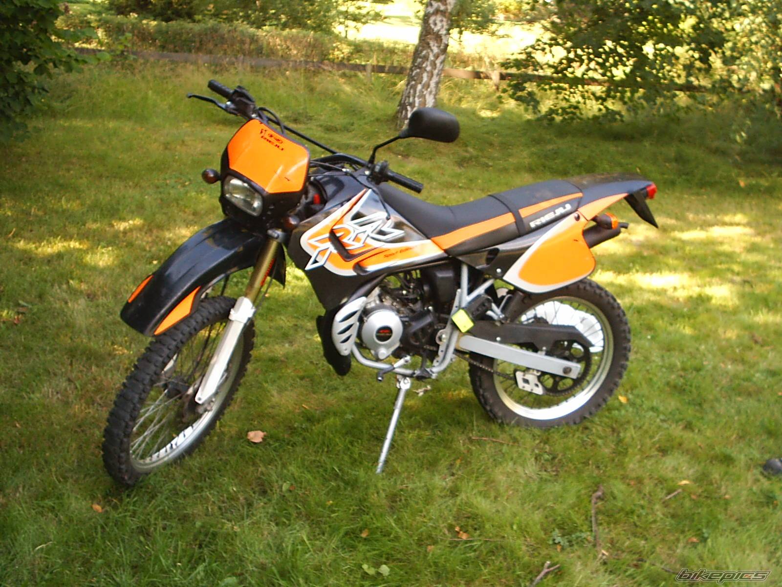 Bike Photo 199549