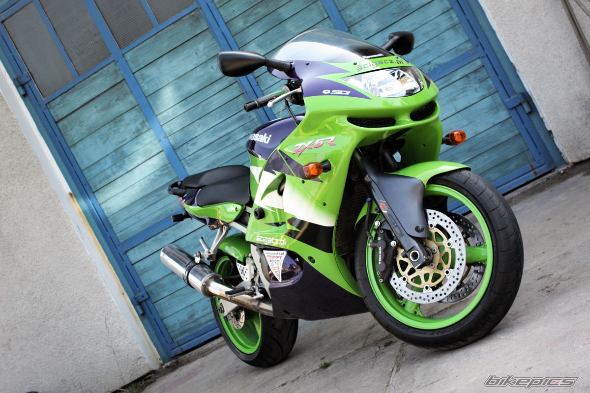 Bike Photo 1995520