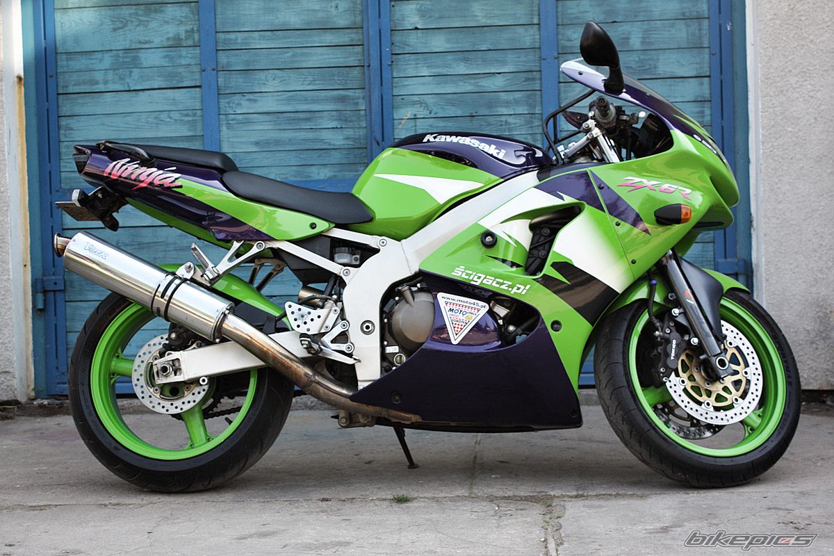 Bike Photo 1995528
