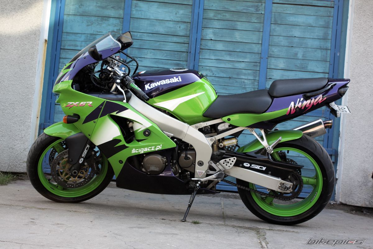 Bike Photo 1995529