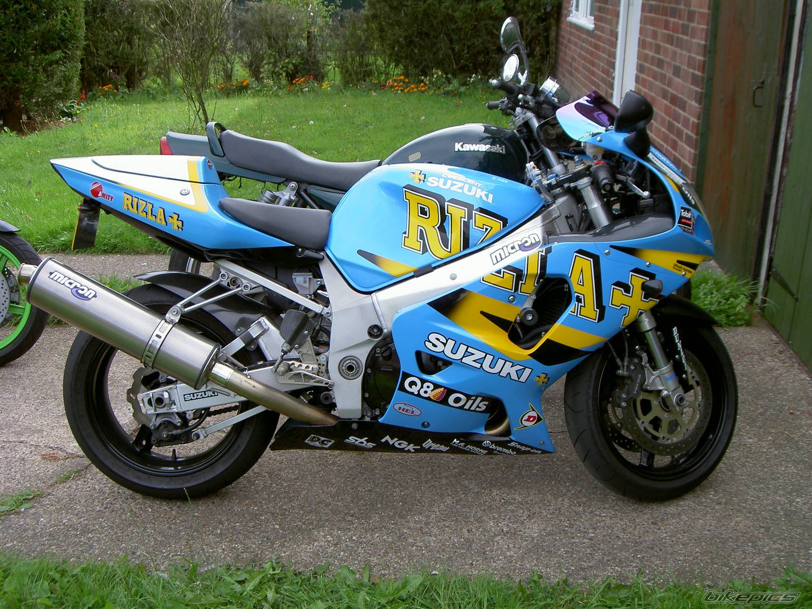 Bike Photo 199553