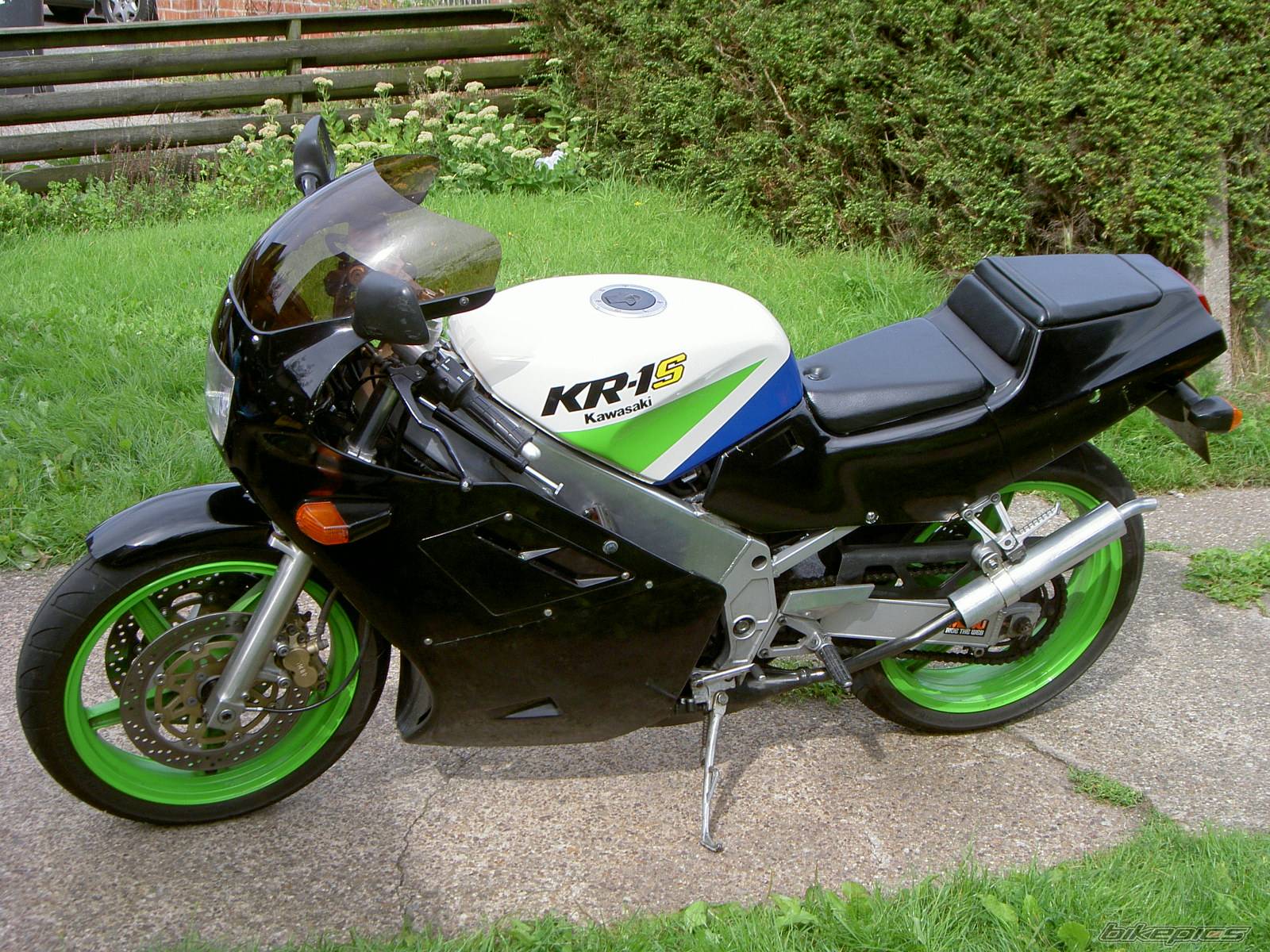Bike Photo 199554