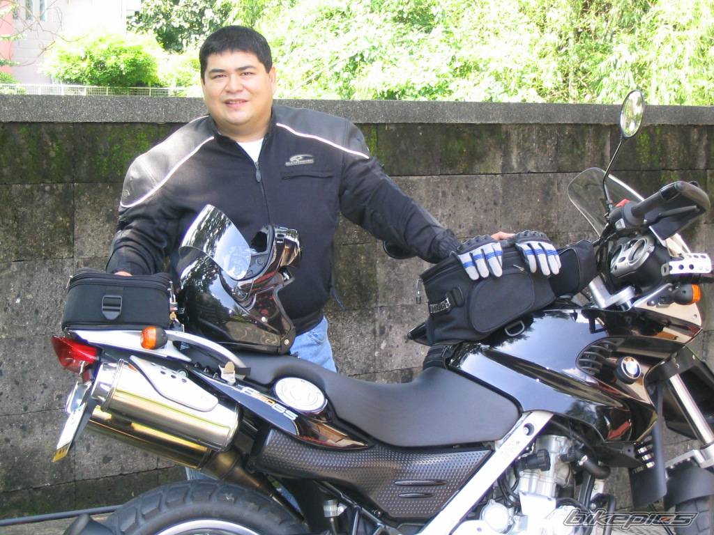 Bike Photo 199555