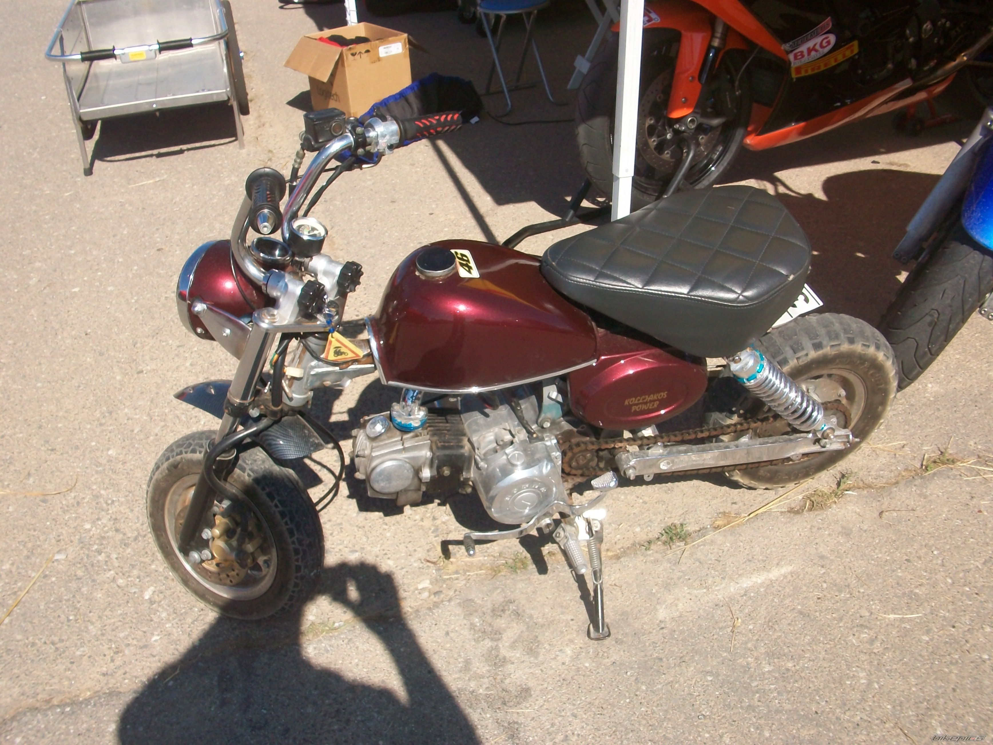 Bike Photo 1995664