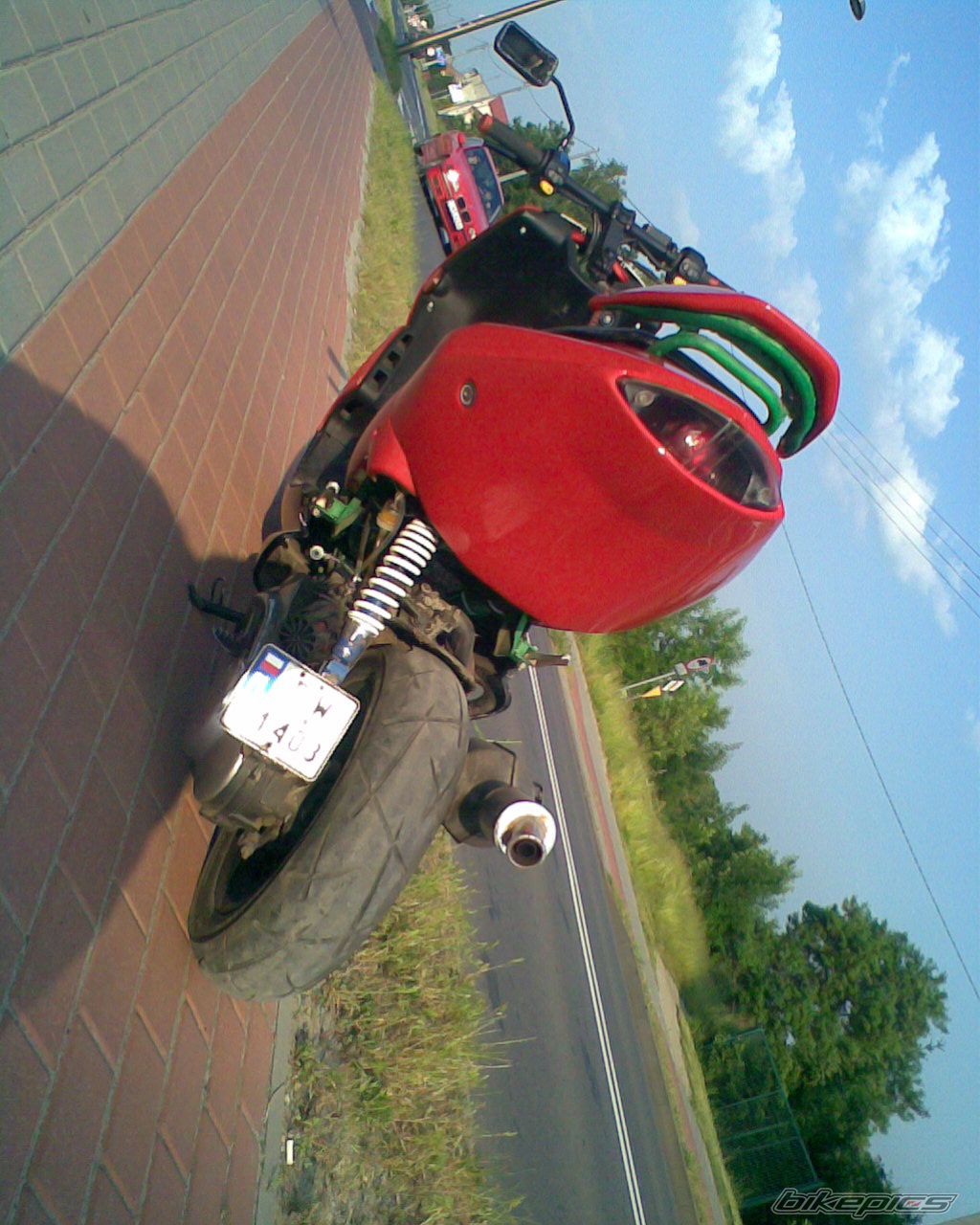 Bike Photo 1995703