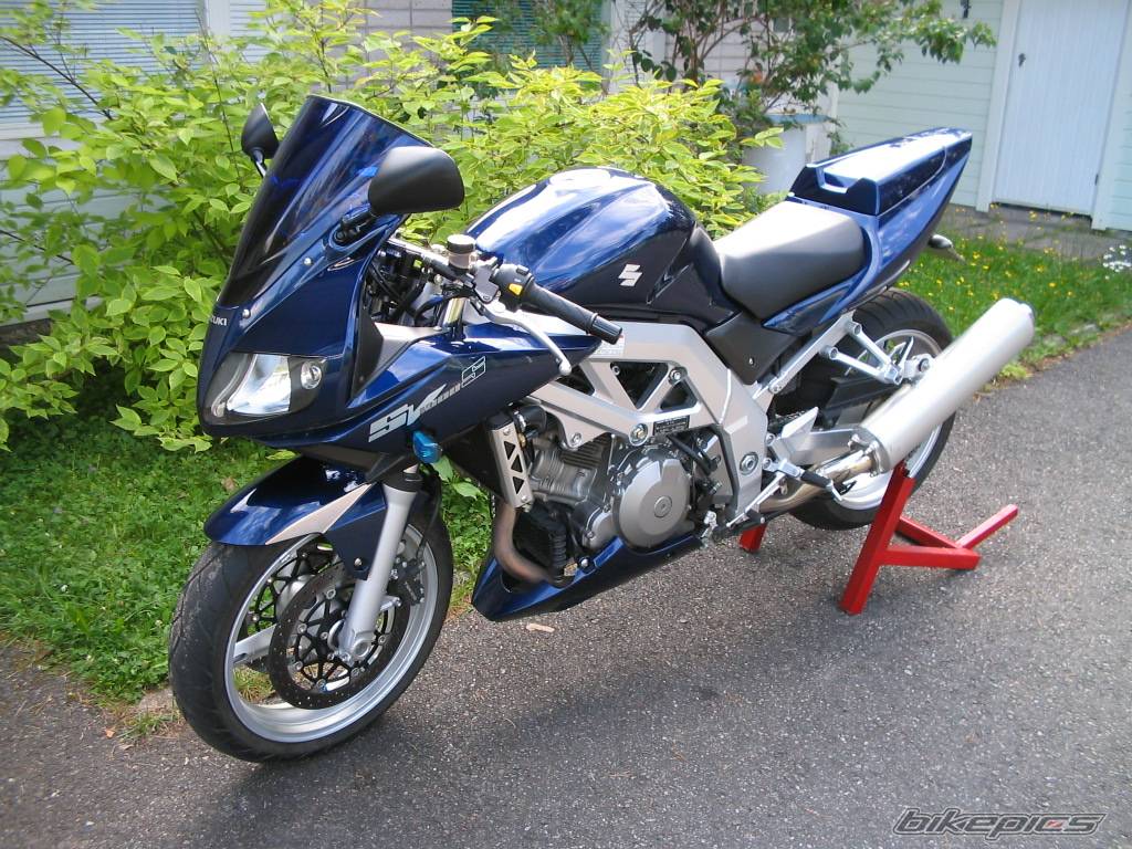 Bike Photo 199572
