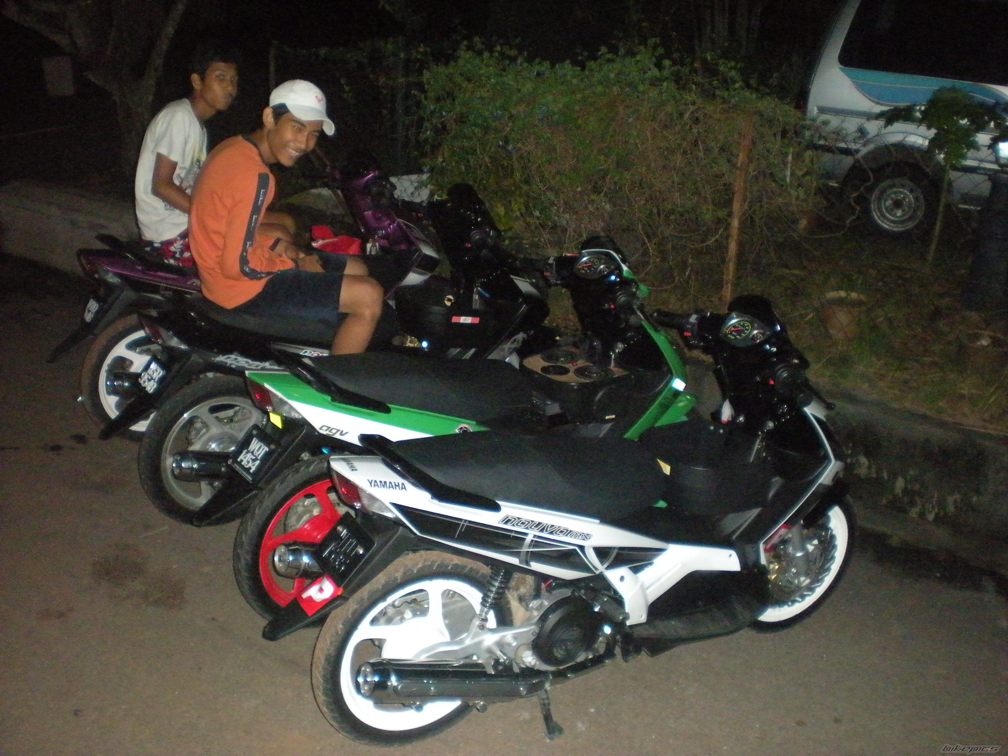 Bike Photo 1995764