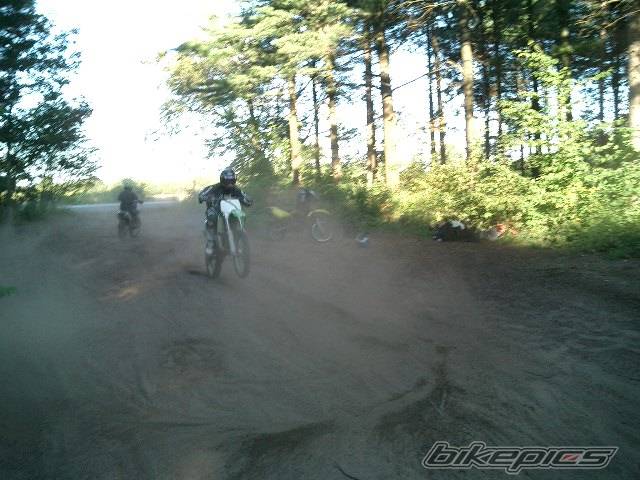 Bike Photo 199595