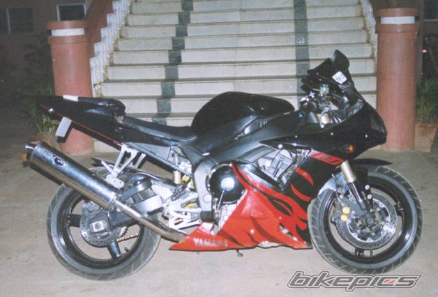 Bike Photo 199597