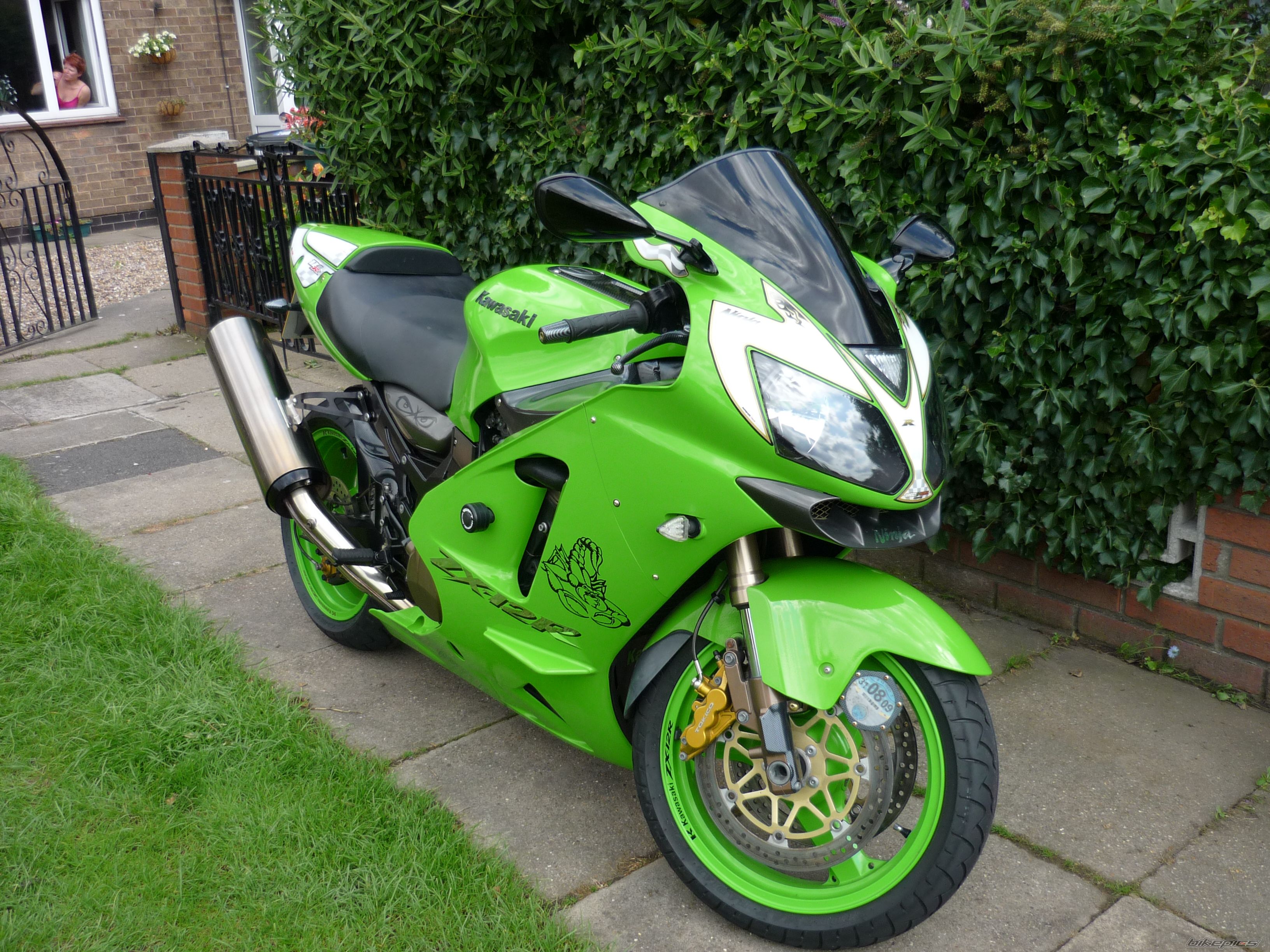 Bike Photo 1996315
