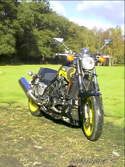 Bike Photo 1997199