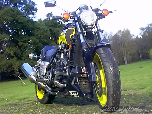 Bike Photo 1997200