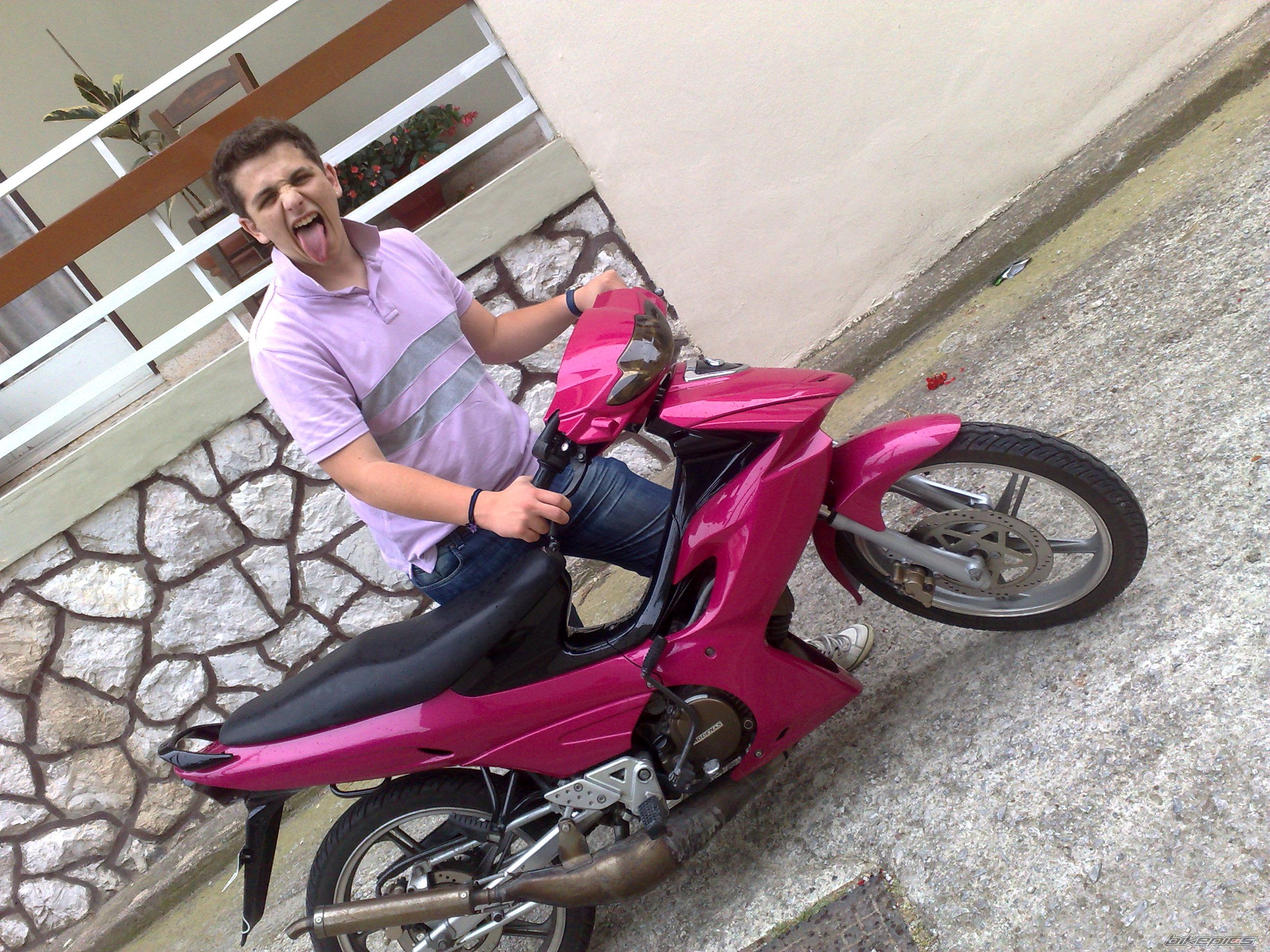 Bike Photo 1997283