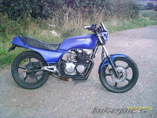 Bike Photo 199735