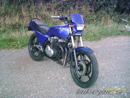 Bike Photo 199737