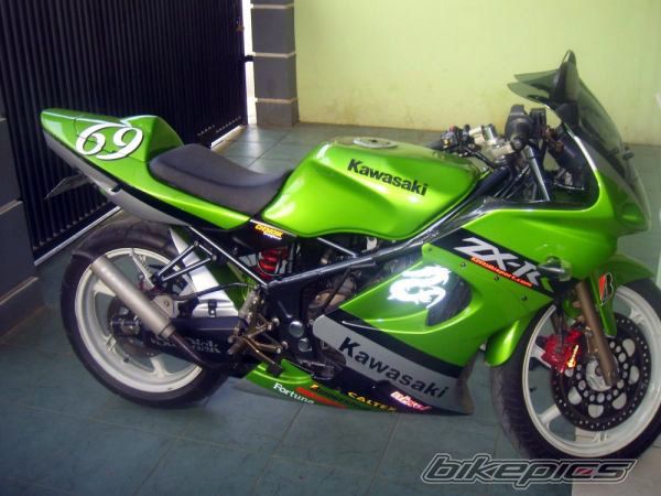 Bike Photo 1997372