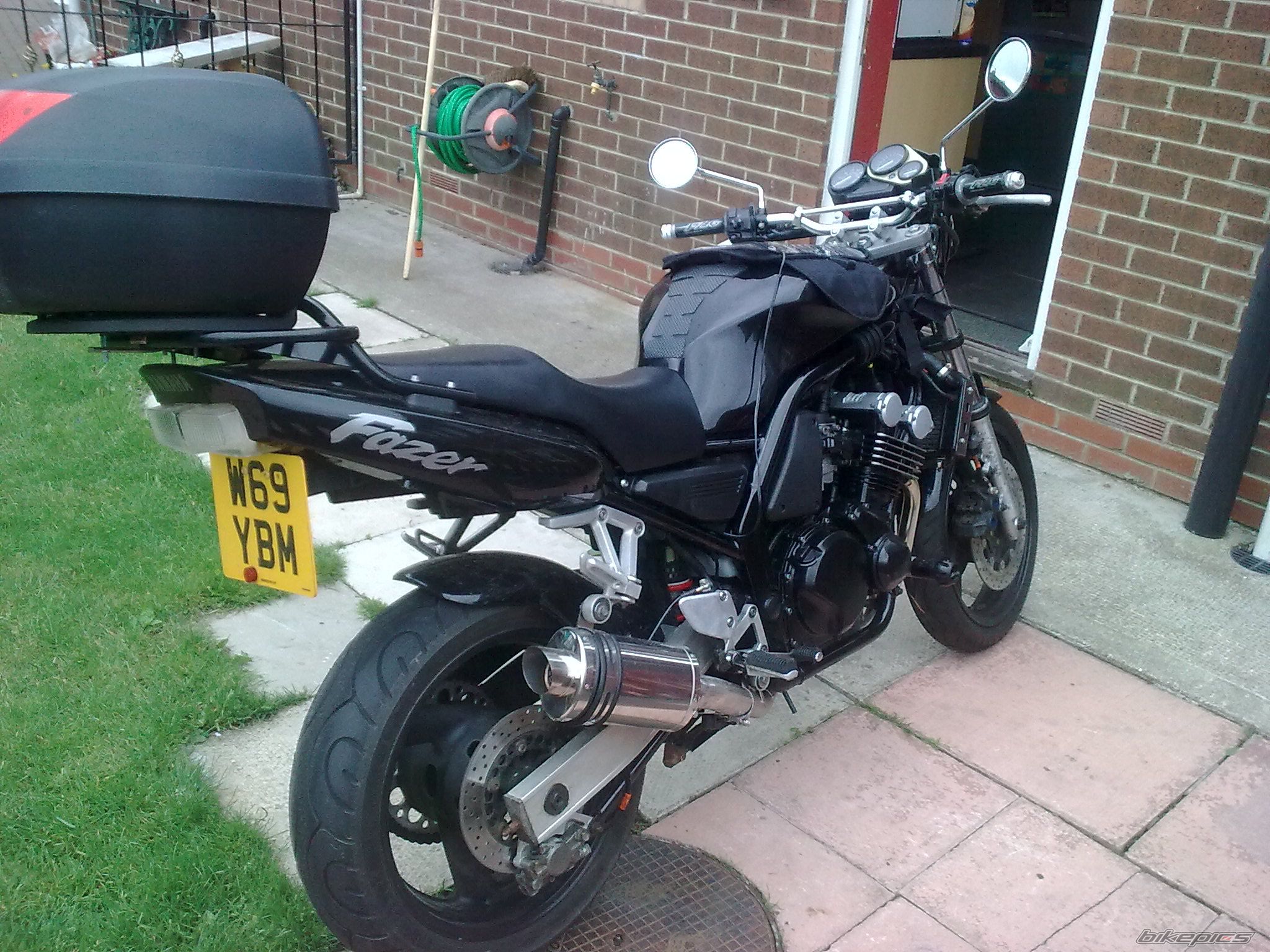 Bike Photo 1997417
