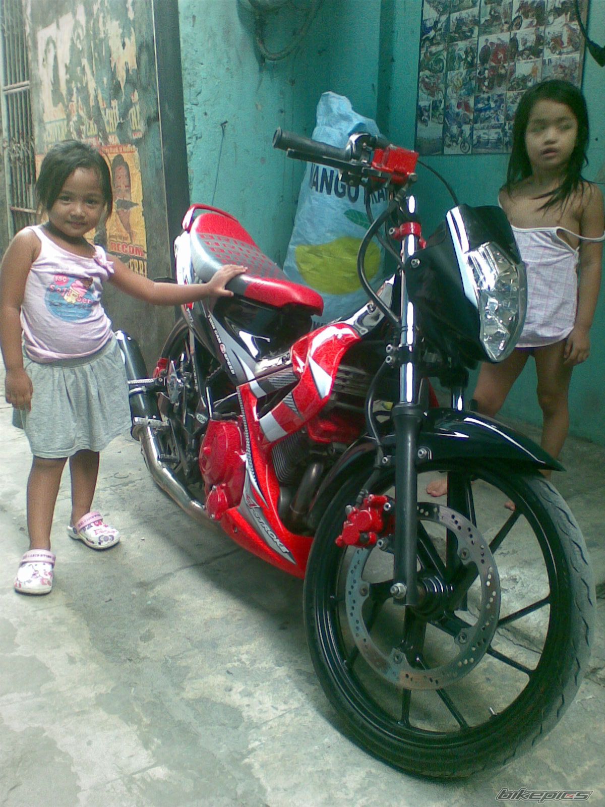 Bike Photo 1997493