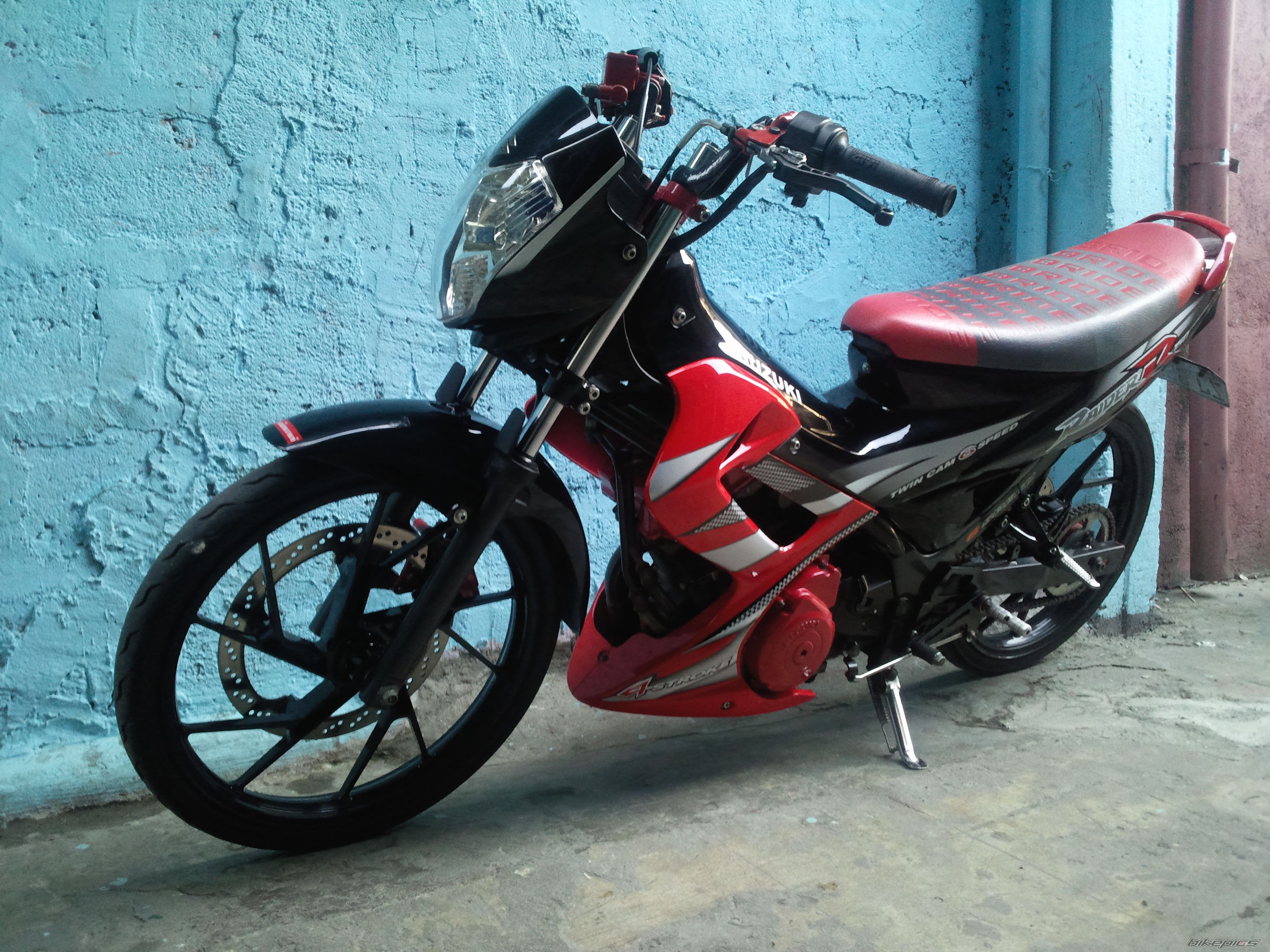 Bike Photo 1997501