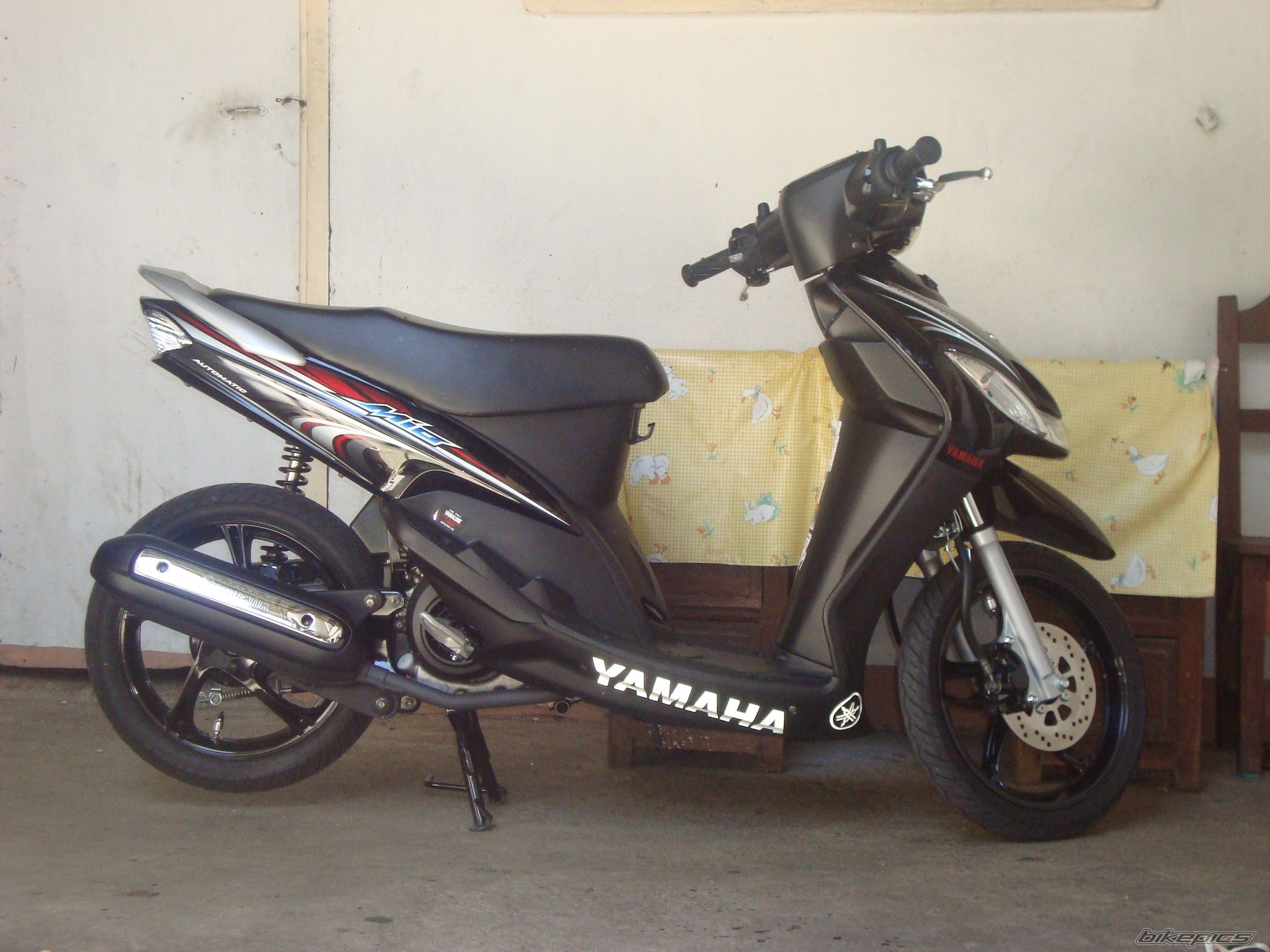 Bike Photo 1997700