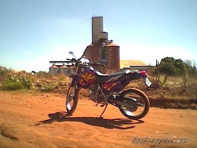 Bike Photo 199798