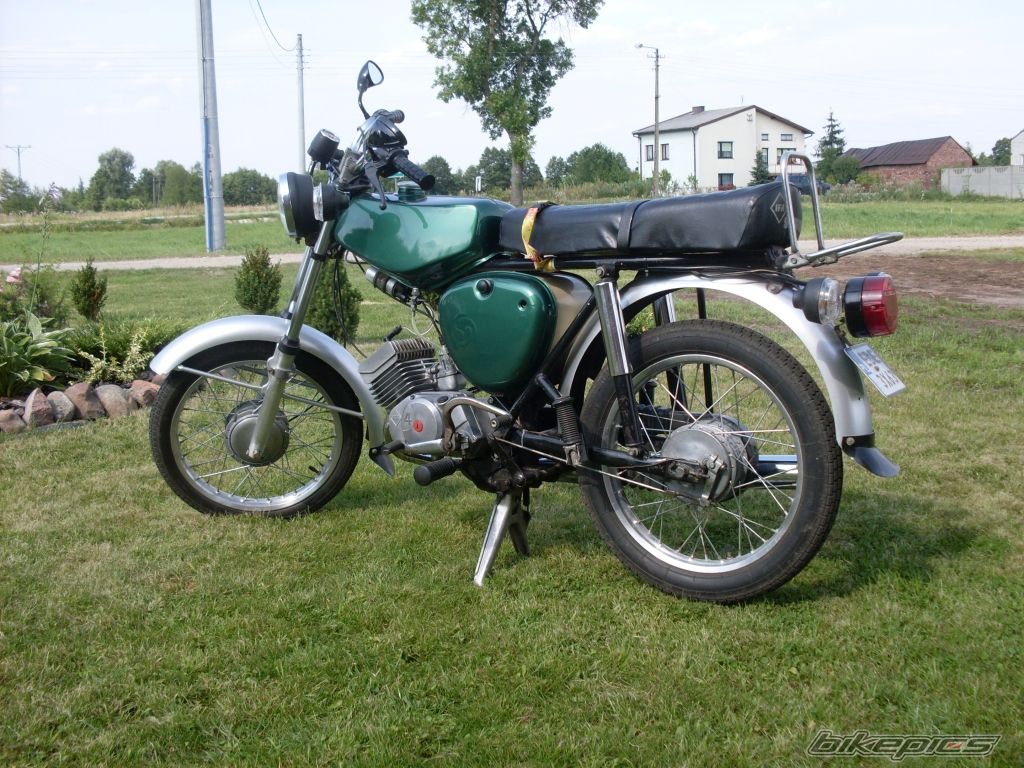 Bike Photo 1998117