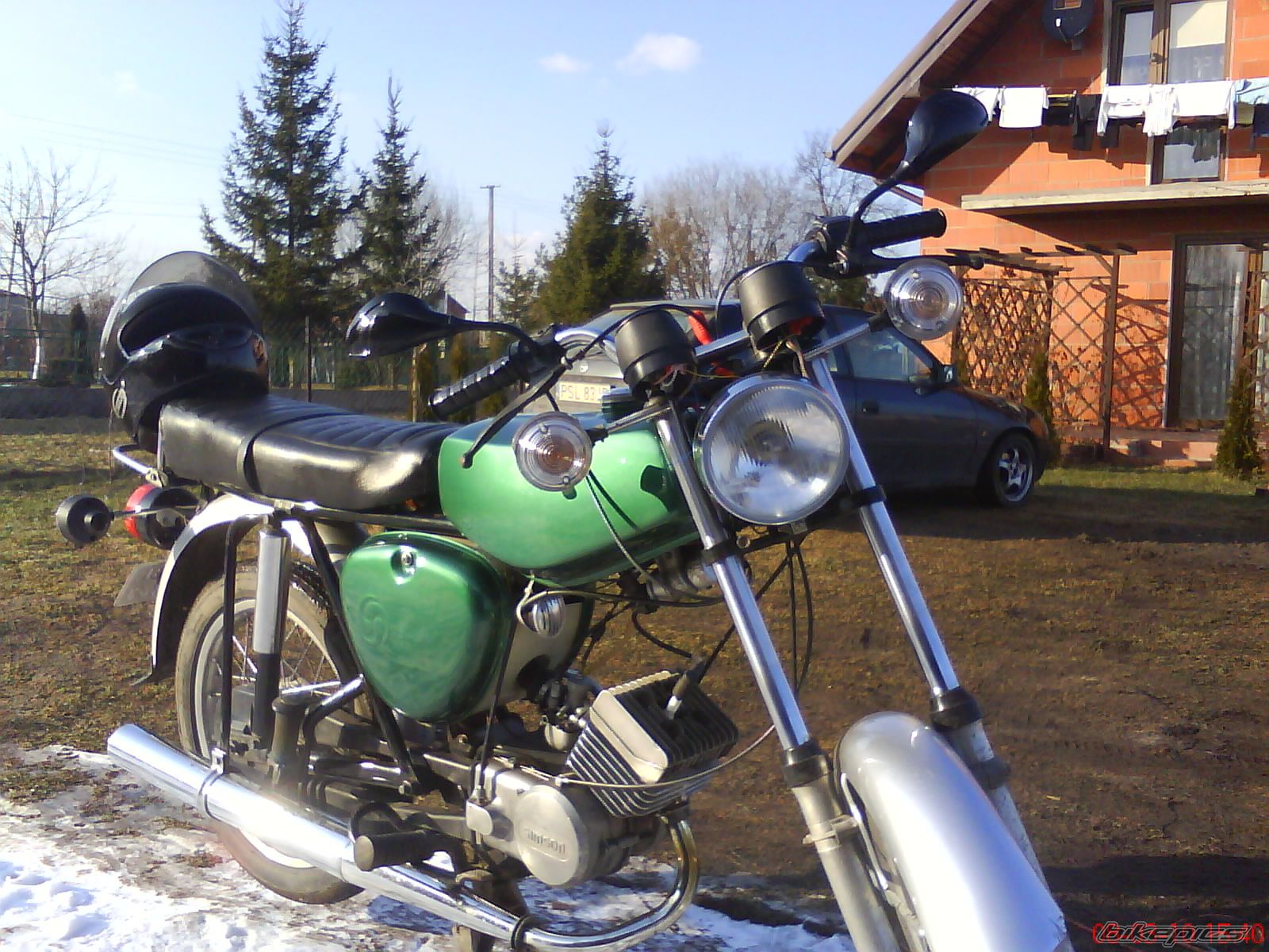 Bike Photo 1998122