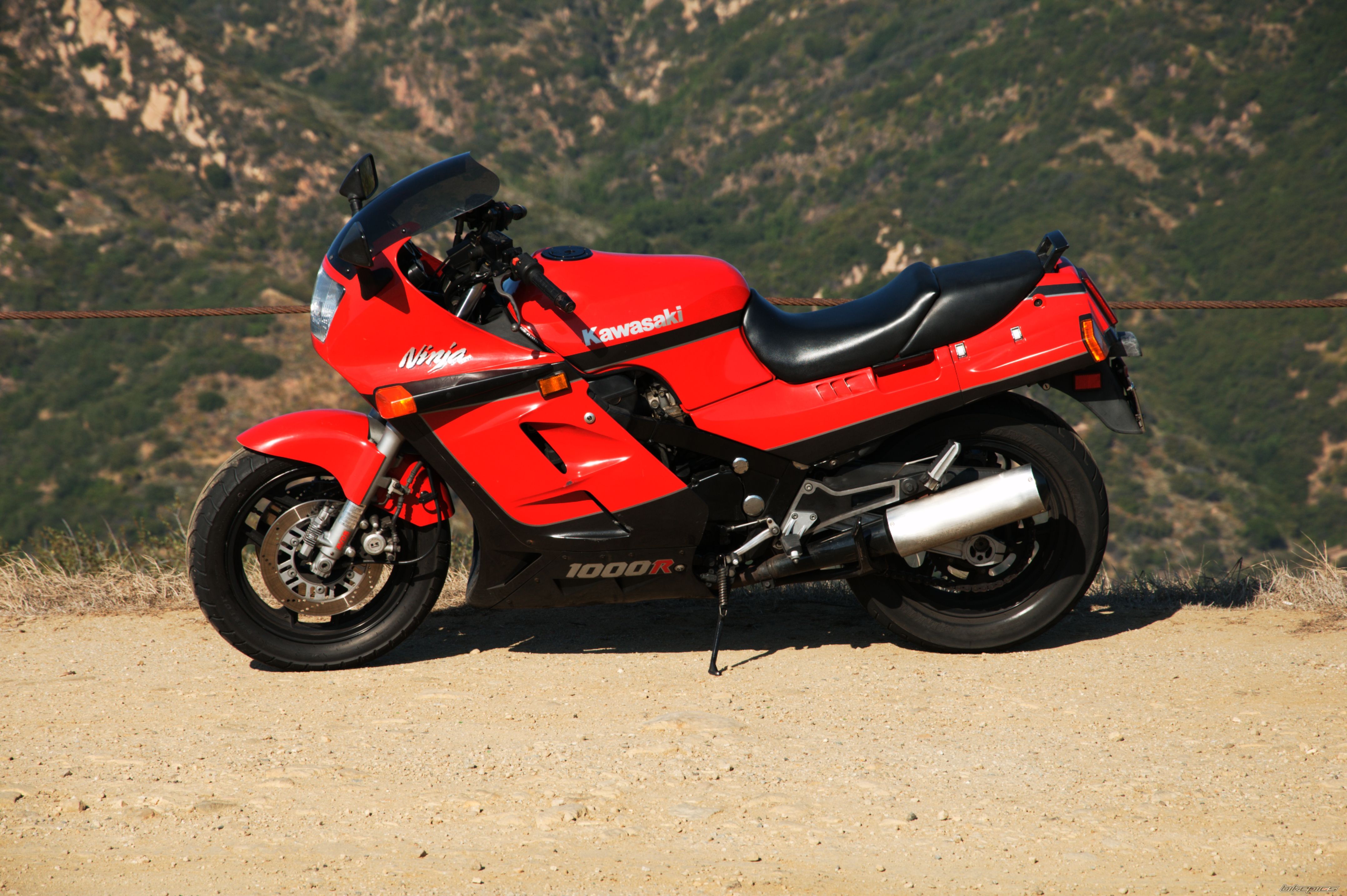 Bike Photo 1998131
