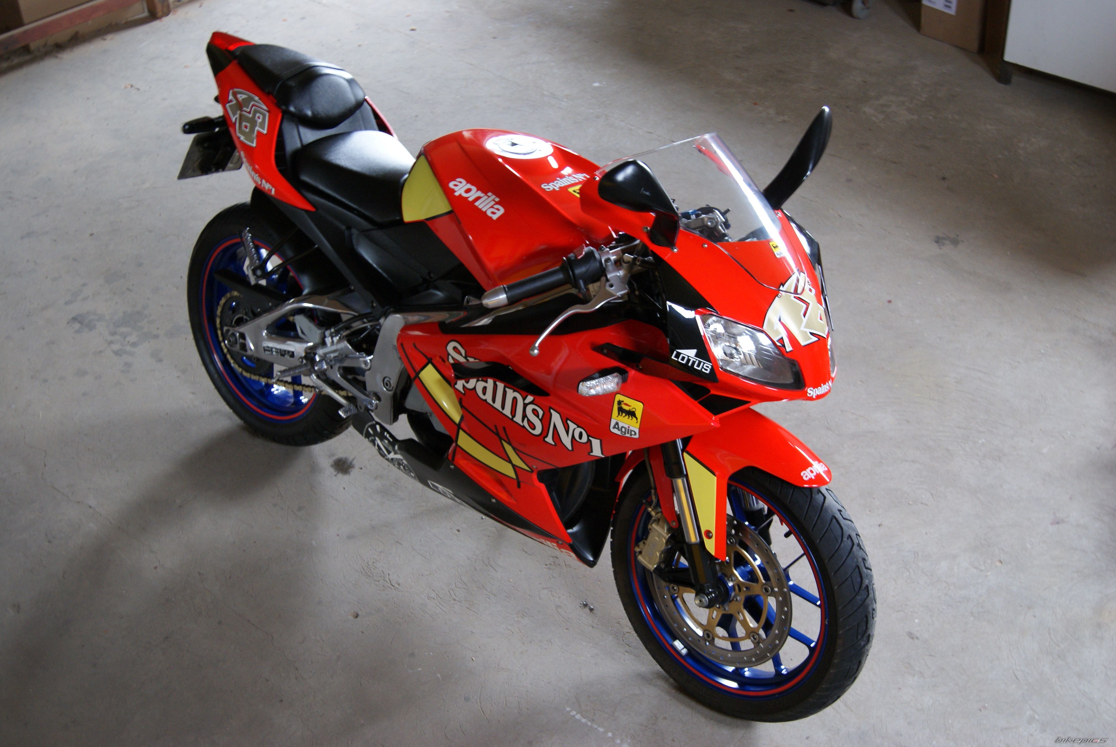Bike Photo 1998150