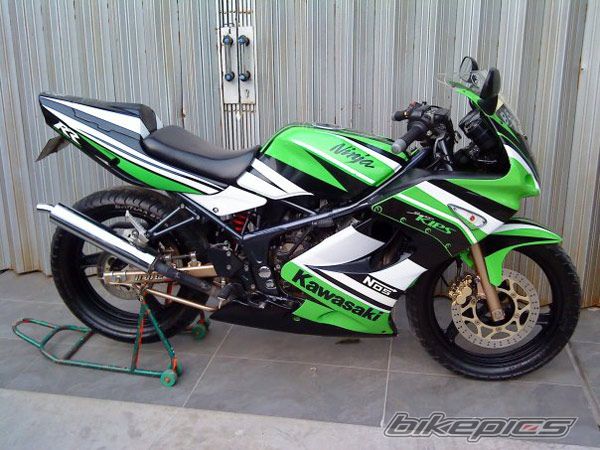 Bike Photo 1998210