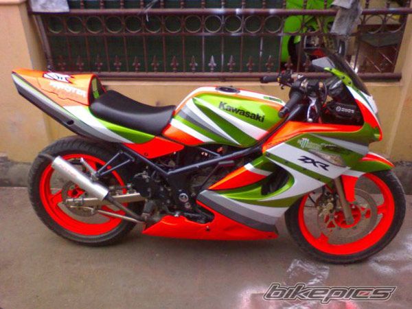 Bike Photo 1998211