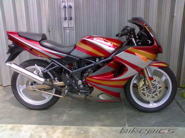 Bike Photo 1998233