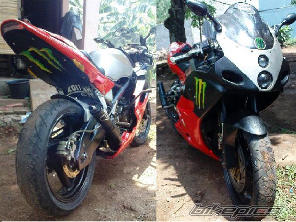 Bike Photo 1998261