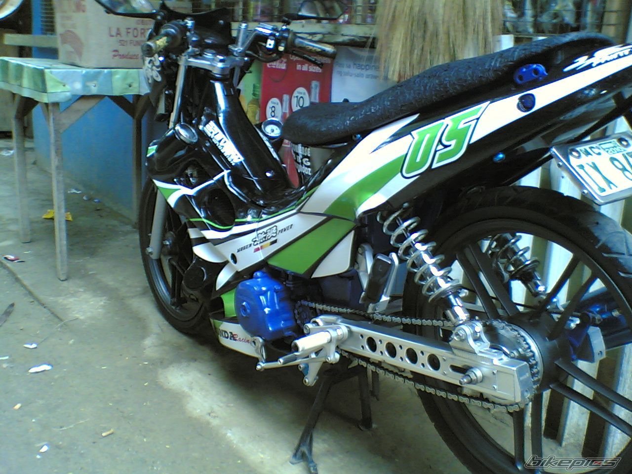 Bike Photo 1998282