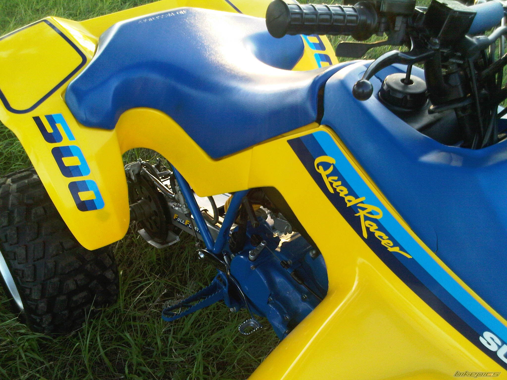 Bike Photo 1998345