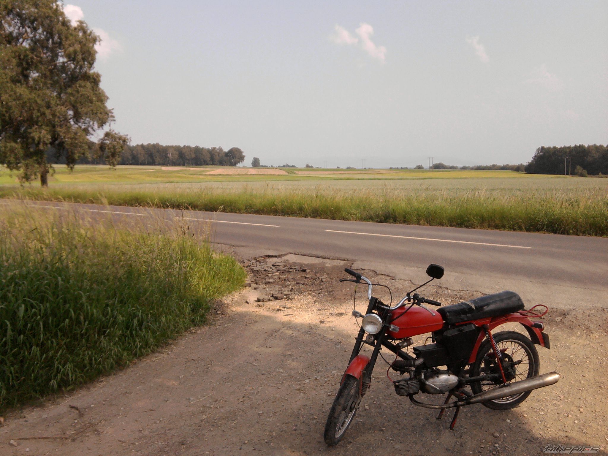 Bike Photo 1998354