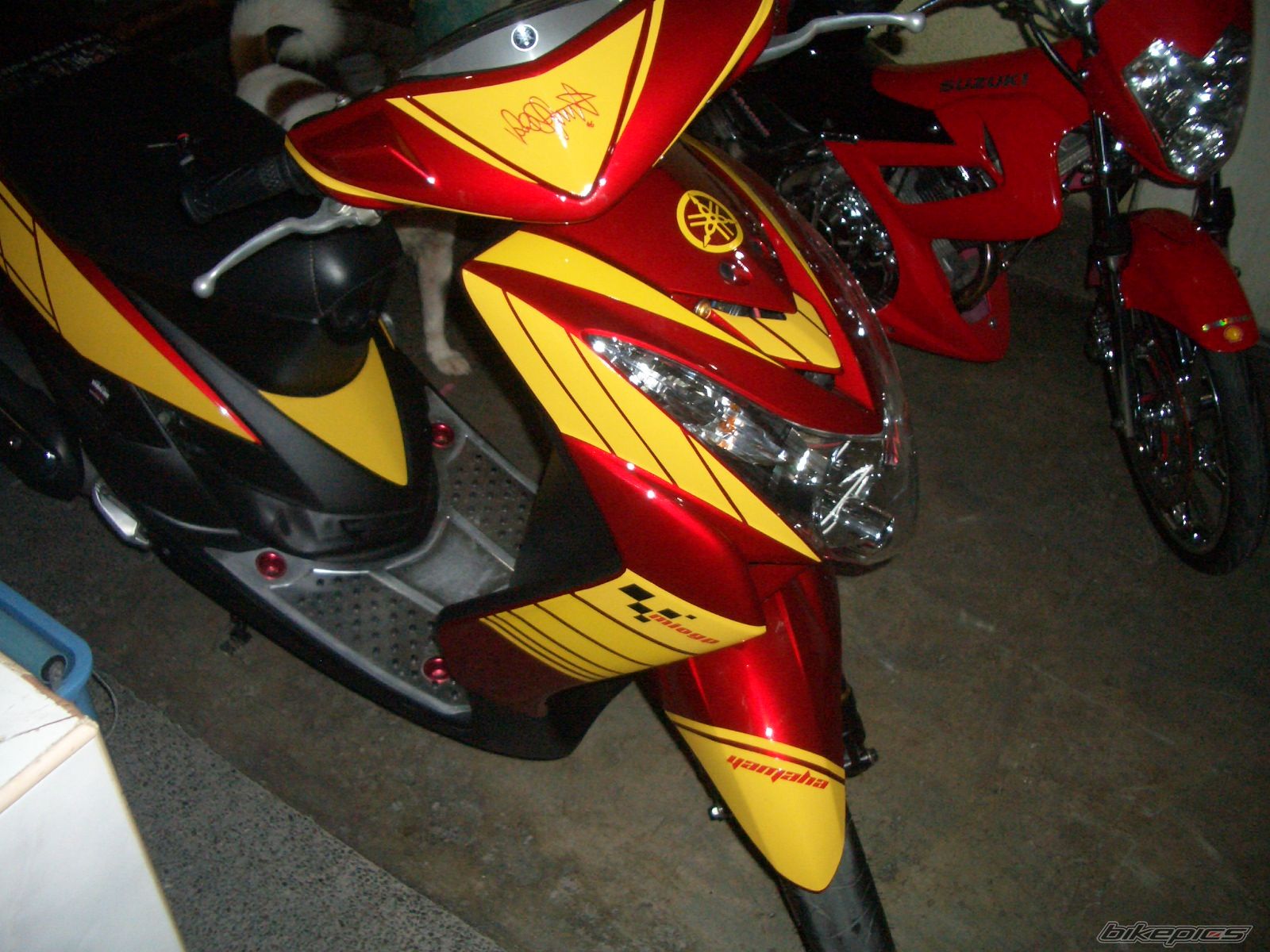 Bike Photo 1998540