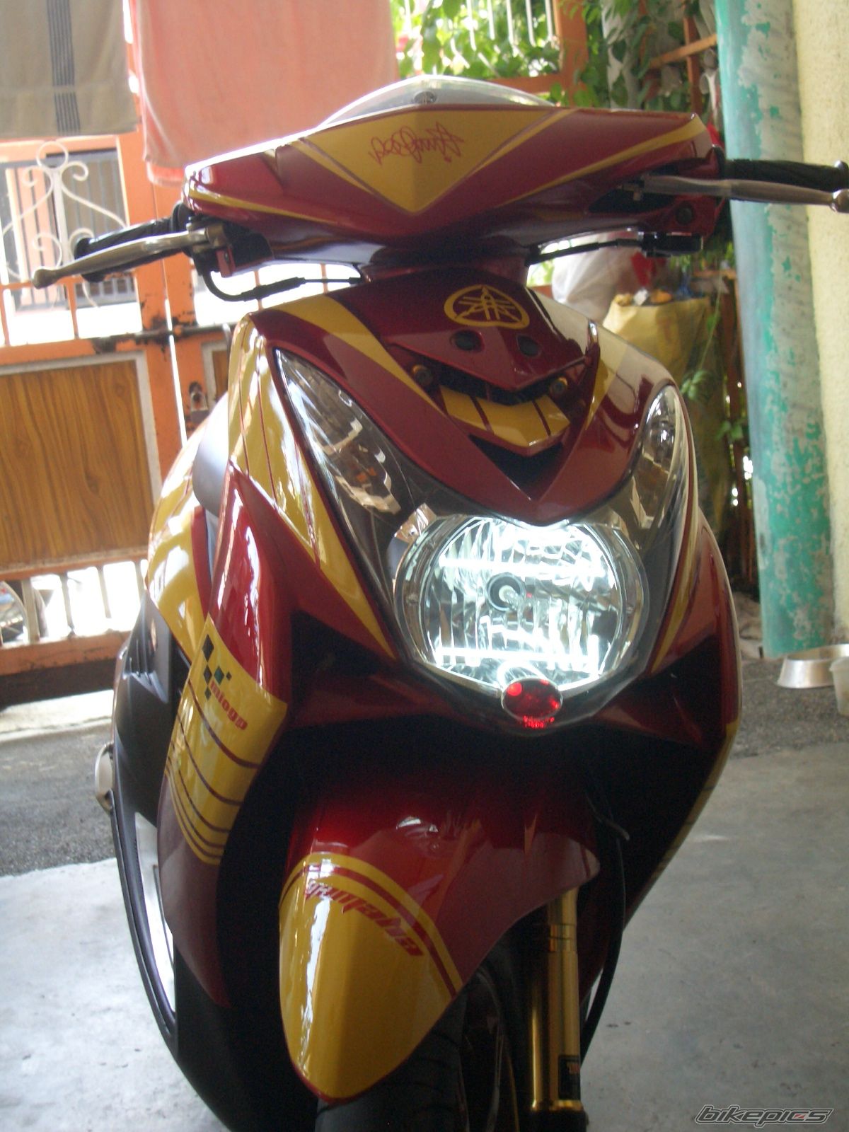 Bike Photo 1998562