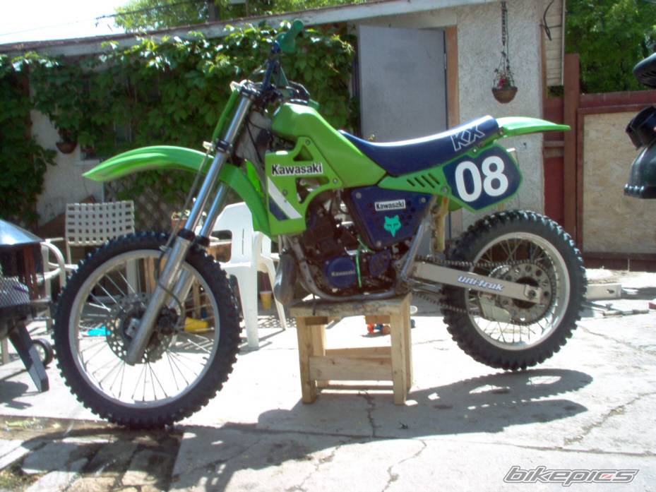 Bike Photo 199900